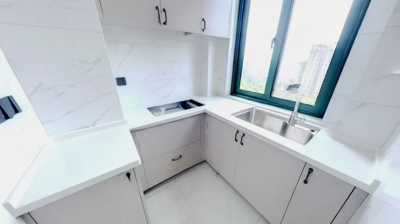 Phoenix South Garden - View 5