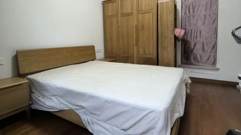 Blue Town Cloud Gazing Village - View 2