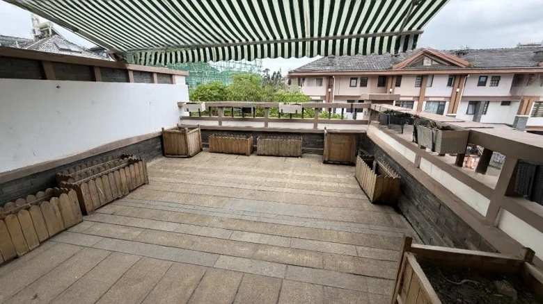 Fragrant Water and Wind - View 15