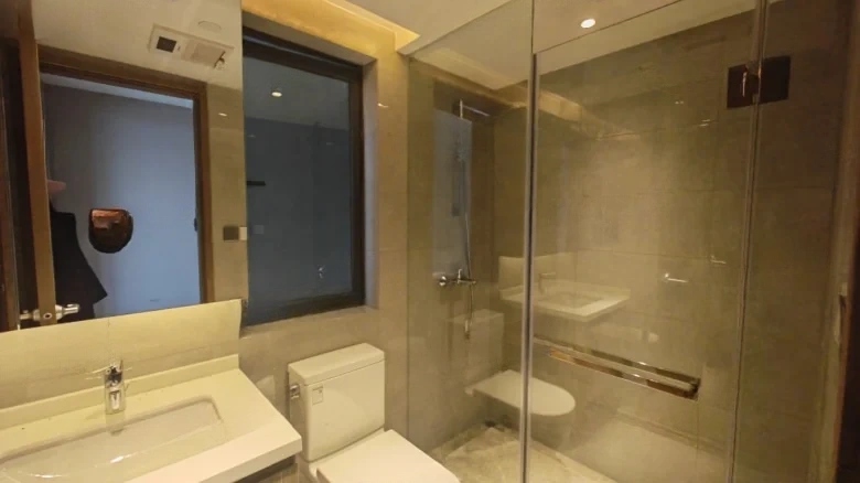 China Resources Center Yuefu - View 9