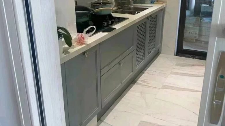 Poly Development Tianyue Bay - View 6