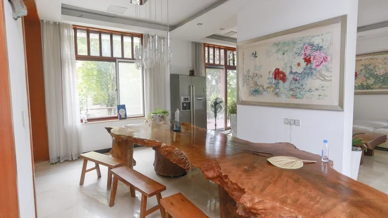 Bali Villa Origin - View 16