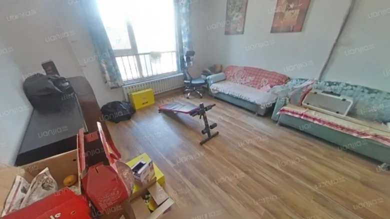 Lijing Garden - View 4