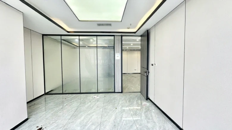 Kunming Xishan Wanda Plaza - View 3