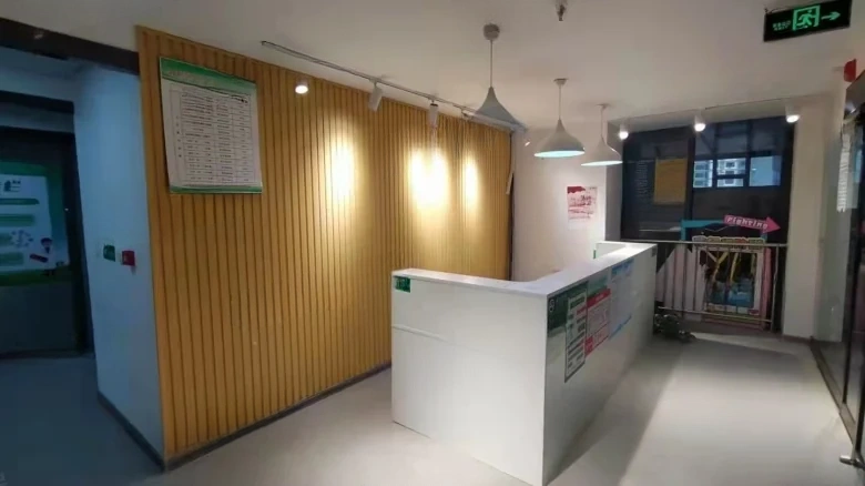 South China · Year Zero Times City - View 5