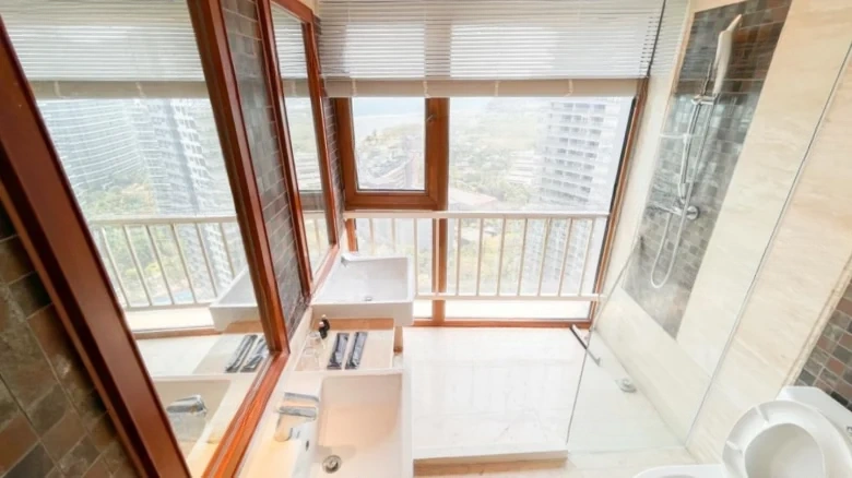 Half Mountain Peninsula Central Sea View Boulevard - View 9