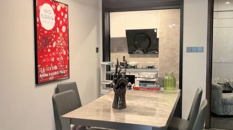 Poly Tianyue Bay - View 5