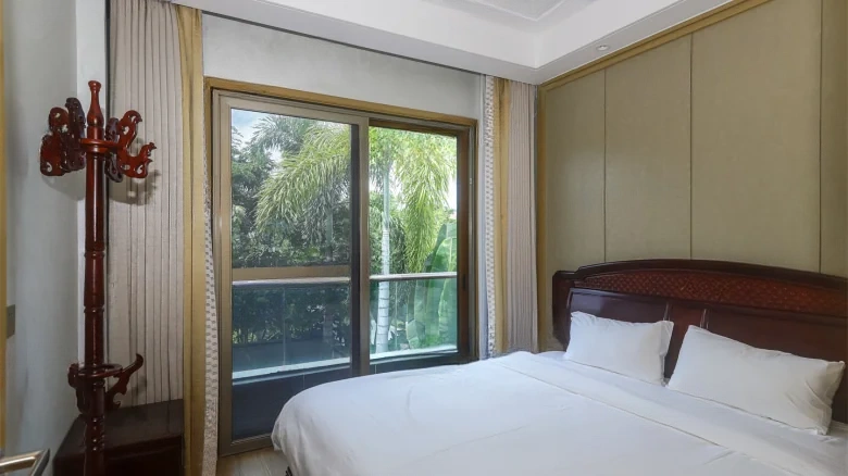 Green City·Haitang Tide Chime - View 12