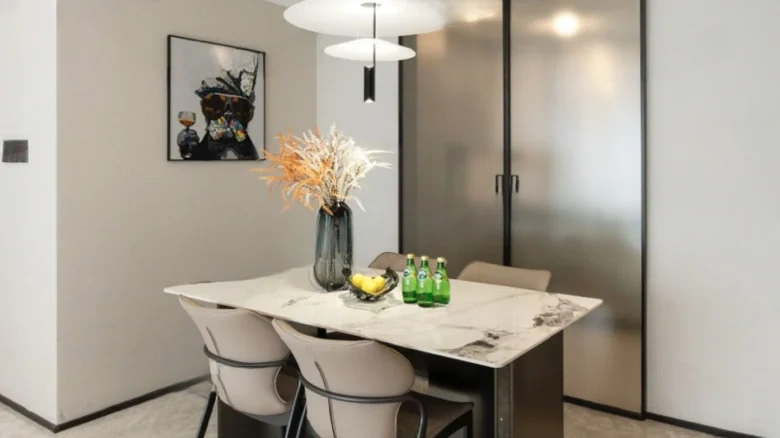 Yiheyuanjing Garden - View 5