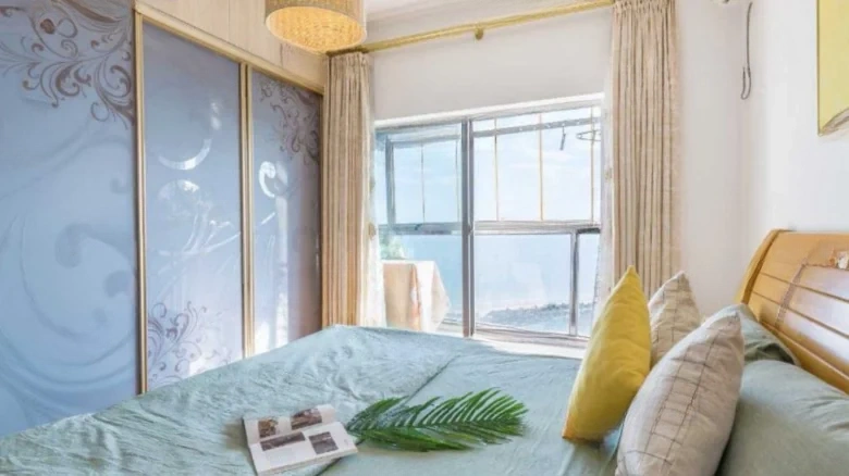 Jiangshan Emperor View - View 3