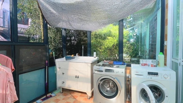 Hua Cui Courtyard - View 13