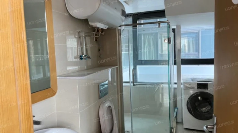 Zhongye Shenshi Square - View 7