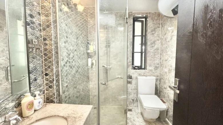 Sanya Yishan Lake - View 7