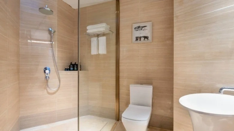 Yalong Bay·Dragon Stream Bliss Villa - View 12