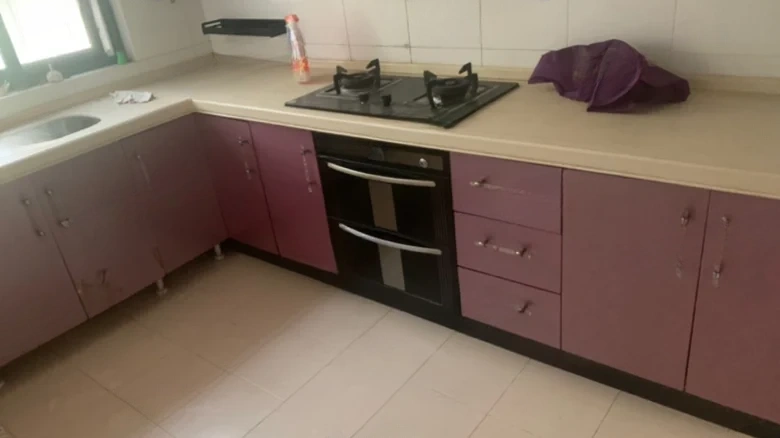 Fish Tail Lion Jade Peak Mountain Villa - View 8