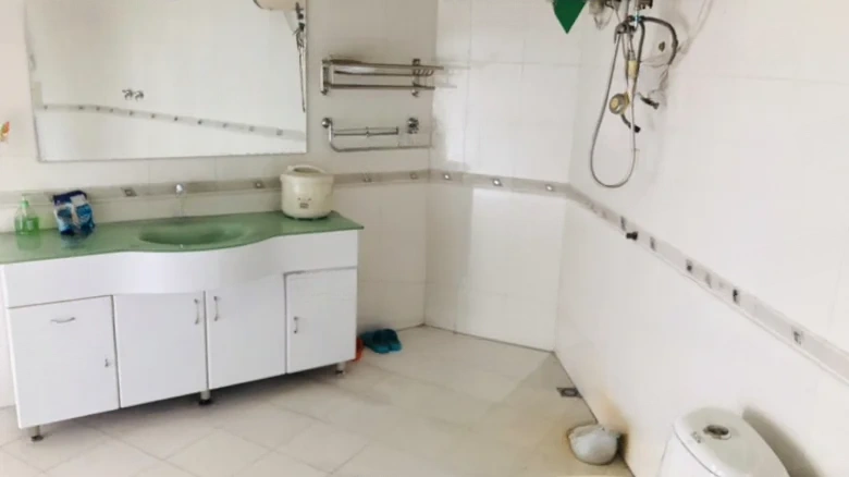 Sun Modern Residence - View 16