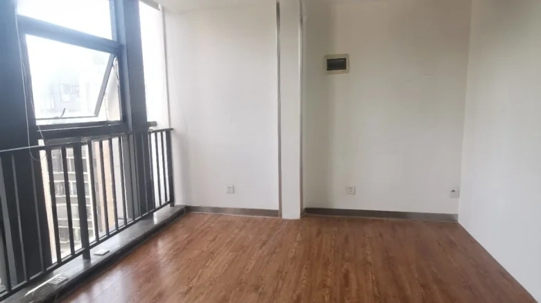 Zhongtian Fusion Domain Phase II - View 2