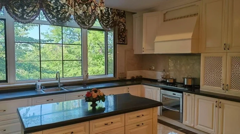 Heavenly Peaceful Blue Spring - View 8