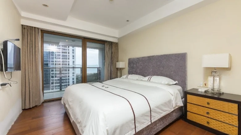 Half Mountain Peninsula Central Sea View Boulevard - View 5