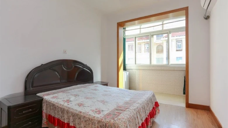 Apricot Flower New Garden - View 3