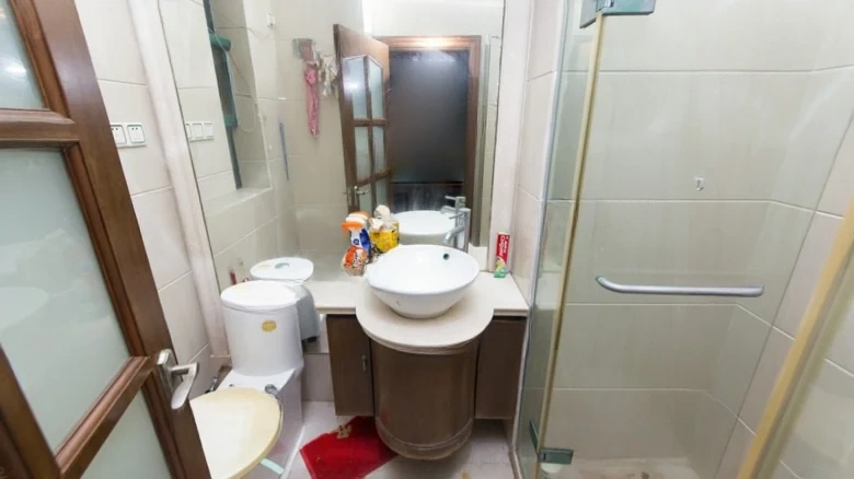 Elegant Yujia Garden, Shangshan Ruoshui Guangzhou - View 12