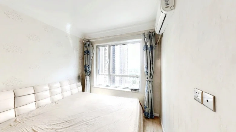 Zhonghai Peace Gate Phase I: Youth Aspiration - View 4