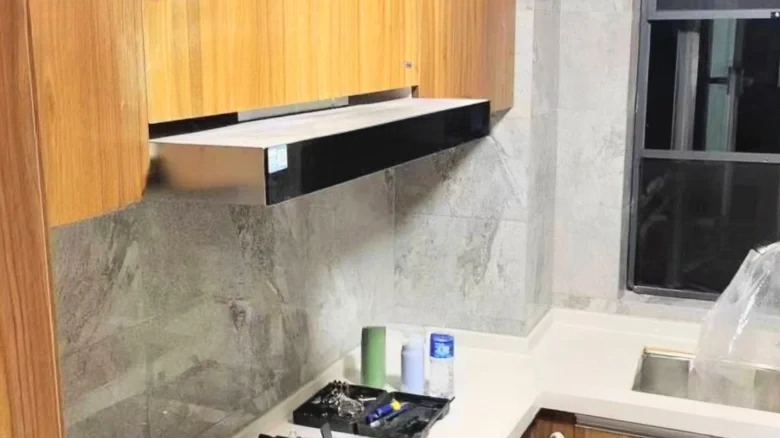 Sanya County Territorial Sea - View 9