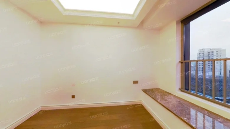 Vanke Jade Phase II - View 2