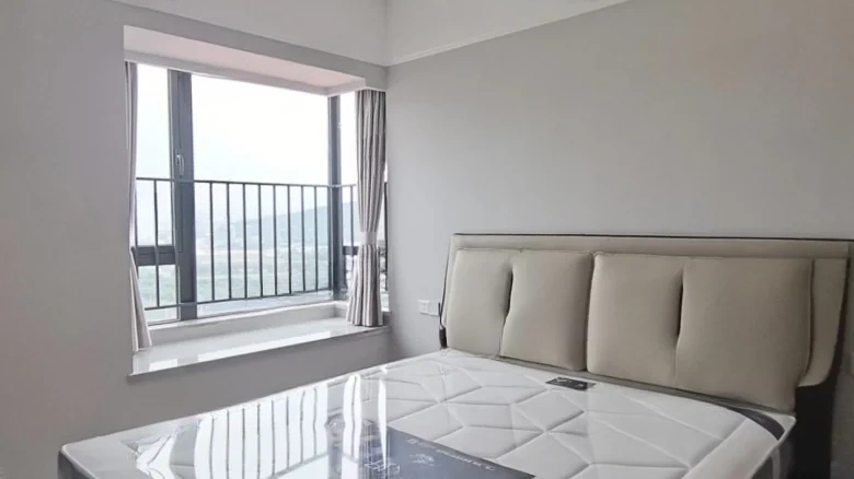 Poly Greentown Yuefu - View 4