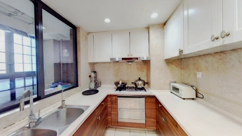 Strait International Community Phase IV - View 9