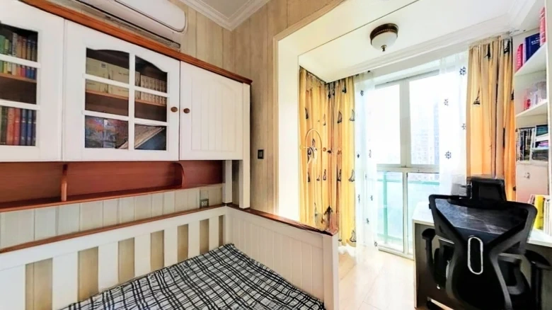 Metropolis Fashion Style - View 3