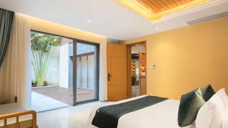 Atlantis Tang'an - View 5