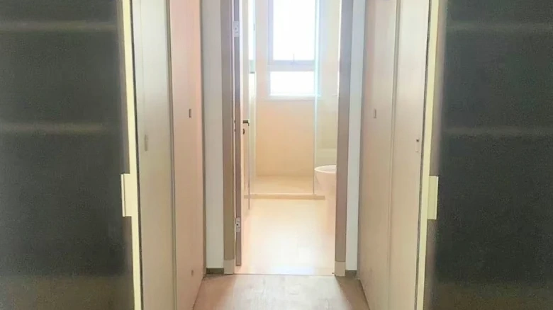 Vanke Golden Domain Residence Xi Fu - View 9