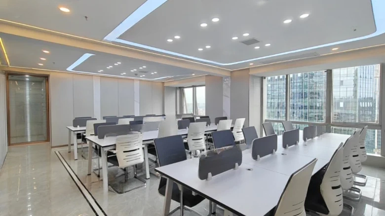 Deskin City Plaza - View 4