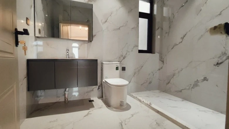 Qingdao Zhonghai Rose Courtyard - View 20