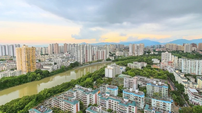 Changda Shanshui Tianyu - View 20