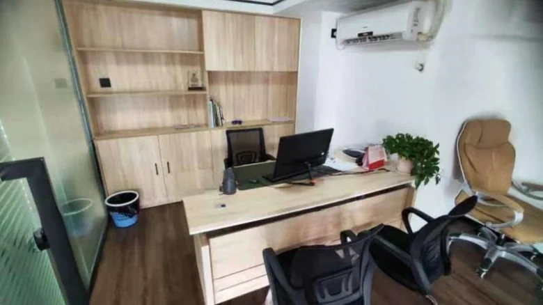 Jinyi City Garden E District Phase II - View 9