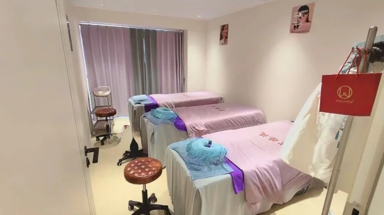 Aocen Wealth Plaza - View 5