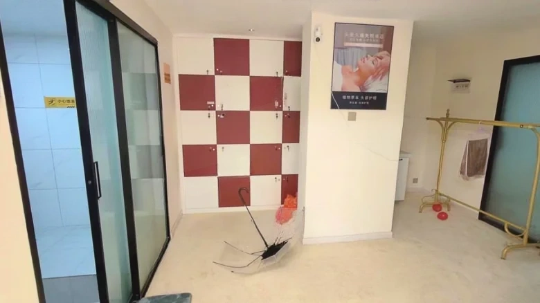 Aocen Wealth Plaza - View 10