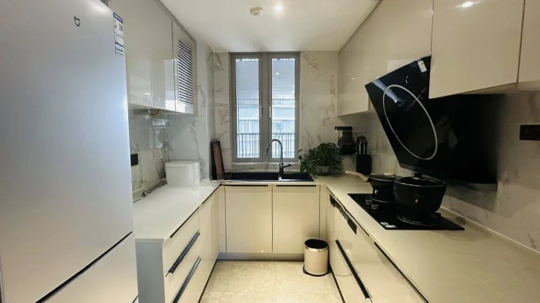 Vanke Maritime Metropolis - View 7