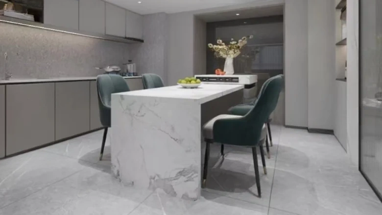 Rongsheng Central Square - View 2