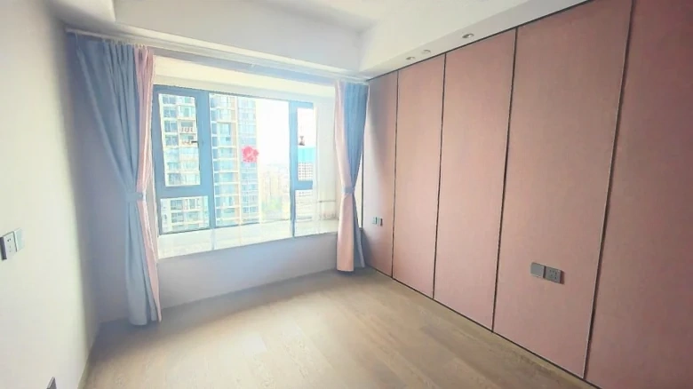 China Resources Center Yuefu - View 3