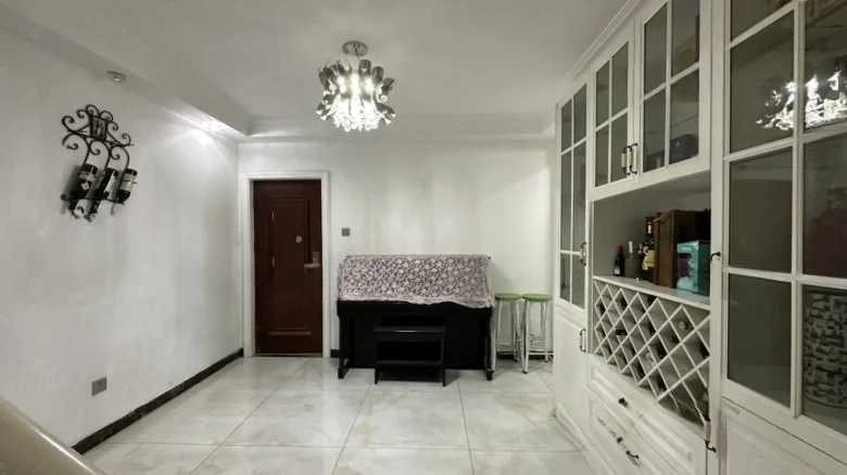 Wealth Garden - View 15