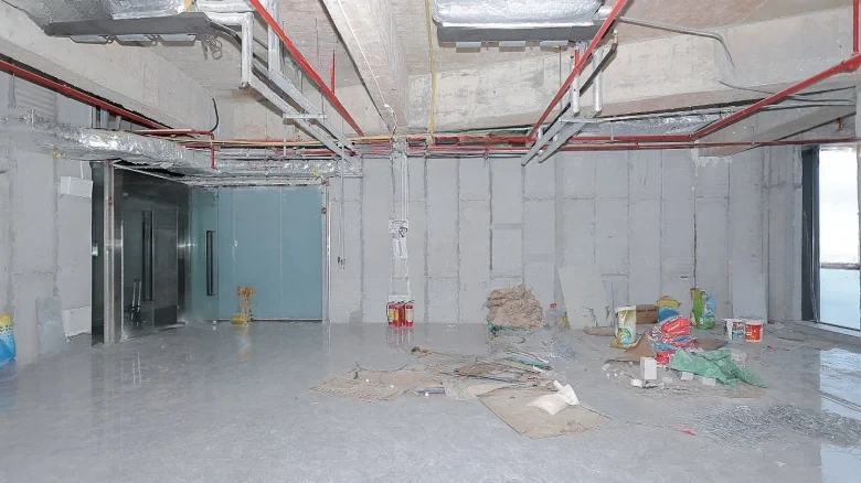 Rongsheng Central Square - View 2