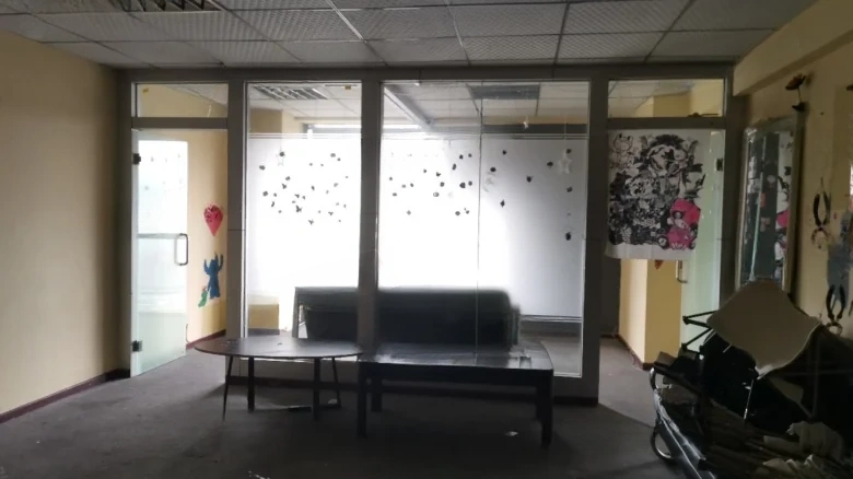 Xiexin City - View 3