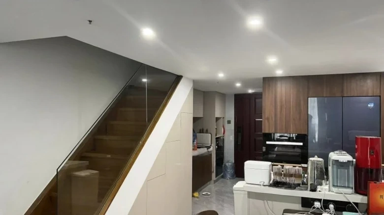 Rongsheng Central Square - View 1