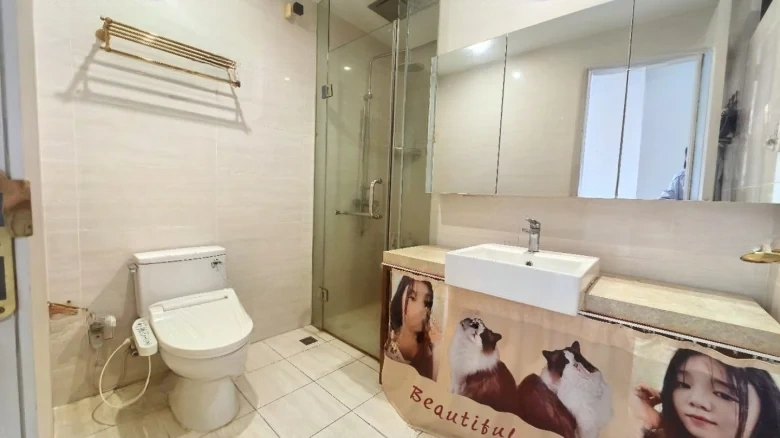 Blue Sea Huating - View 11