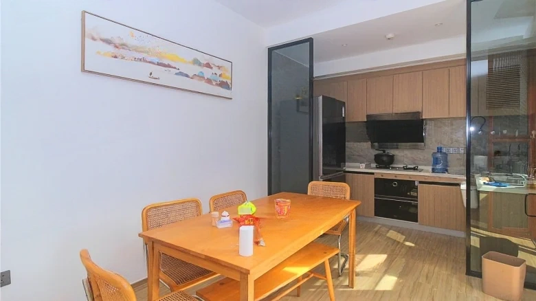 Wanke Lakeview Resort Park Phase II - View 11