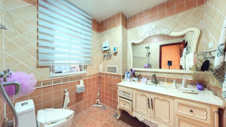 Jinko Patio - View 25