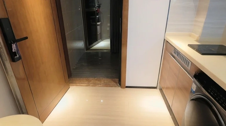 Sanya Evergrande Imperial Mansion - View 4